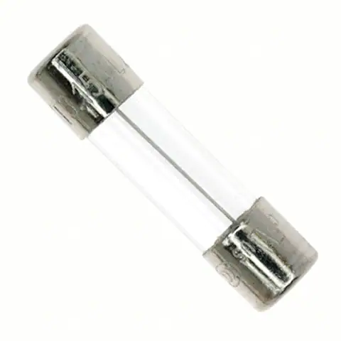 0034.3122 SCHURTER Inc.
